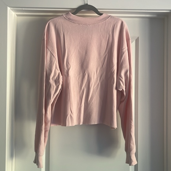 Crewneck Sweatshirt - Picture 5 of 5